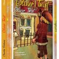 Copertă produs Oliver Twist (Ed. bilingvă) - gallery small 