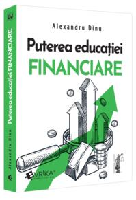 Copertă produs Puterea educației financiare