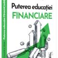 Copertă produs Puterea educației financiare - gallery small 