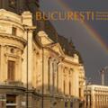 Copertă produs Album București &ndash; Periplu Urban - gallery small 