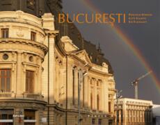 Album București &ndash; Periplu Urban
