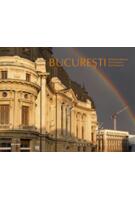 Imagine produs Album București &ndash; Periplu Urban