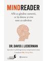 Copertă produs Mindreader - thumb 1