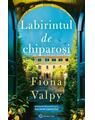 Copertă produs Labirintul de chiparoși - thumb 1