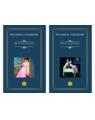 Copertă produs B&acirc;lciul deșertăciunilor (2 vol.) - thumb 1