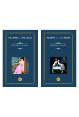 Copertă produs B&acirc;lciul deșertăciunilor (2 vol.)
