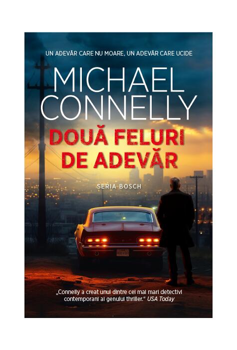 Copertă produs Două feluri de adevăr