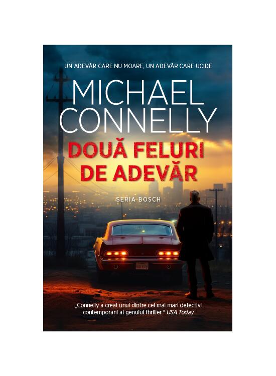 Copertă produs Două feluri de adevăr - gallery big 1
