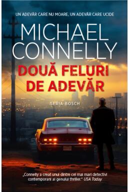Copertă produs Două feluri de adevăr