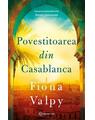 Copertă produs Povestitoarea din Casablanca - thumb 1