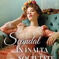 Copertă produs Scandal &icirc;n &icirc;nalta societate - gallery small 