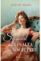 Imagine produs Scandal &icirc;n &icirc;nalta societate