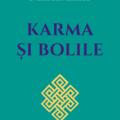 Copertă produs Karma și bolile - gallery small 
