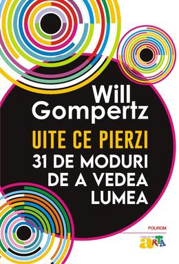 Copertă produs Uite ce pierzi