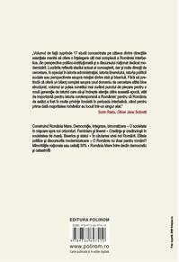 Copertă produs România interbelică