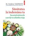 Copertă produs Sănătatea la &icirc;ndem&acirc;na ta - thumb 1
