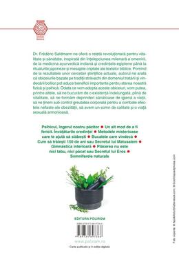 Copertă produs Sănătatea la &icirc;ndem&acirc;na ta