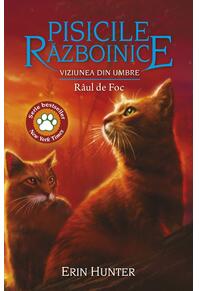 Copertă produs Râul de foc (Vol. 35)