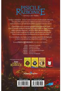 Copertă produs Râul de foc (Vol. 35)