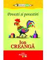 Copertă produs Povești și povestiri - thumb 1