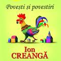 Copertă produs Povești și povestiri - gallery small 