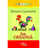 Copertă produs Povești și povestiri