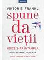 Copertă produs Spune da vieții - thumb 1