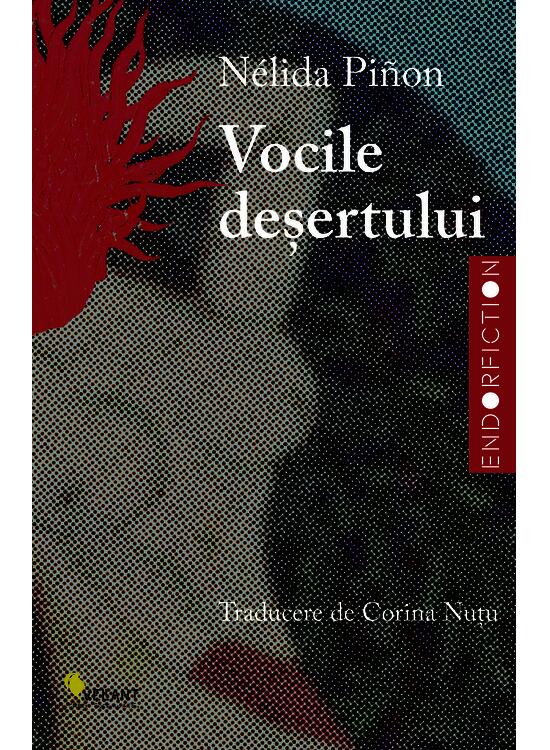 Copertă produs Vocile deșertului - gallery big 1