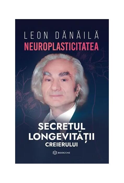 Copertă produs Neuroplasticitatea