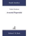 Copertă produs Avocatul Poporului - thumb 1