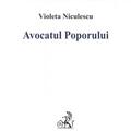 Copertă produs Avocatul Poporului - gallery small 