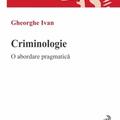 Copertă produs Criminologie - gallery small 