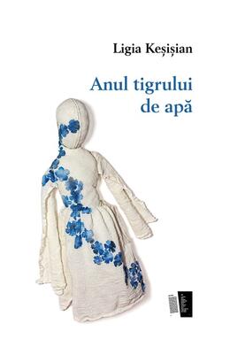 Copertă produs Anul tigrului de apă