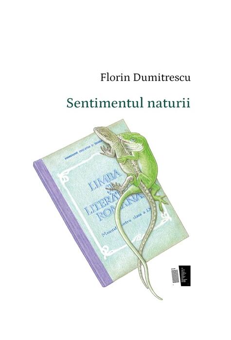 Copertă produs Sentimentul naturii