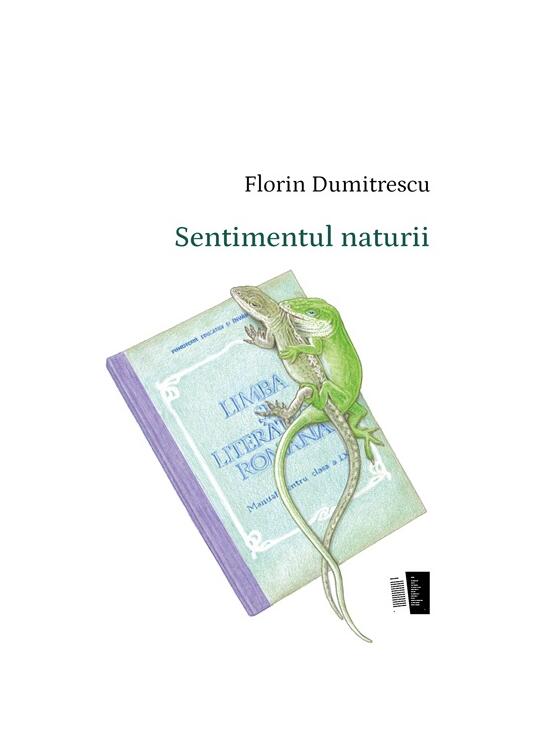 Copertă produs Sentimentul naturii - gallery big 1