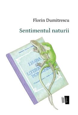 Copertă produs Sentimentul naturii