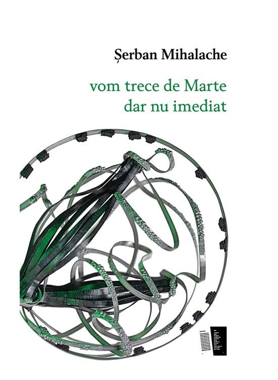 Copertă produs vom trece de Marte dar nu imediat - gallery big 1