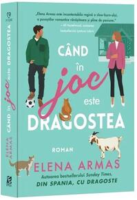 Copertă produs Când în joc este dragostea