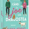 Copertă produs C&acirc;nd &icirc;n joc este dragostea - gallery small 