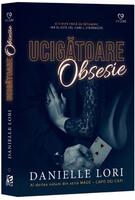 Copertă produs Ucigătoare obsesie (Vol. 2)