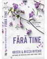 Copertă produs Fără tine (Vol. 2) - thumb 1