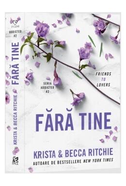 Copertă produs Fără tine (Vol. 2)