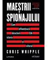 Copertă produs Maeștrii spionajului - thumb 1