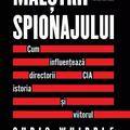 Copertă produs Maeștrii spionajului - gallery small 