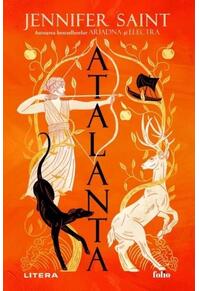 Copertă produs Atalanta