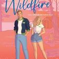 Copertă produs Wildfire (Vol. 2) - gallery small 