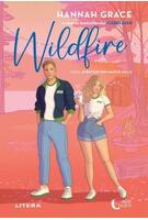 Imagine produs Wildfire (Vol. 2)