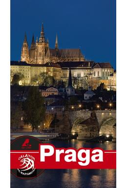 Copertă produs Praga