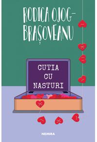 Copertă produs Cutia cu nasturi