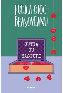 Copertă produs Cutia cu nasturi